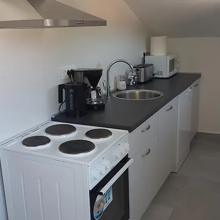 Apartment Ivanica