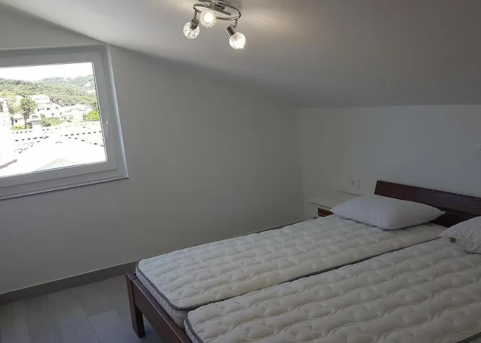 Apartman Ivanica *