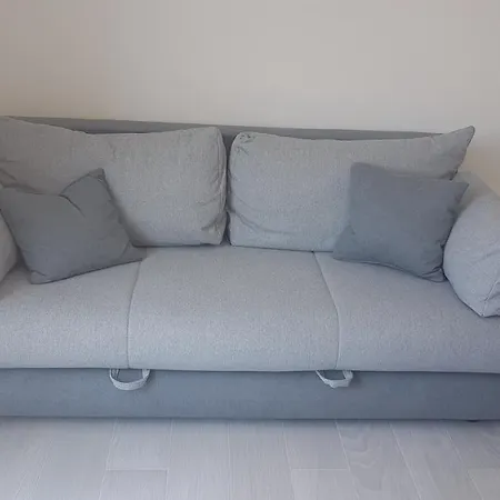 Apartment Ivanica Palit