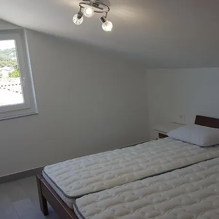 アパート Ivanica *