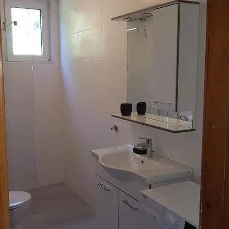 Ivanica Apartament *
