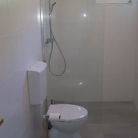 Apartament Ivanica *