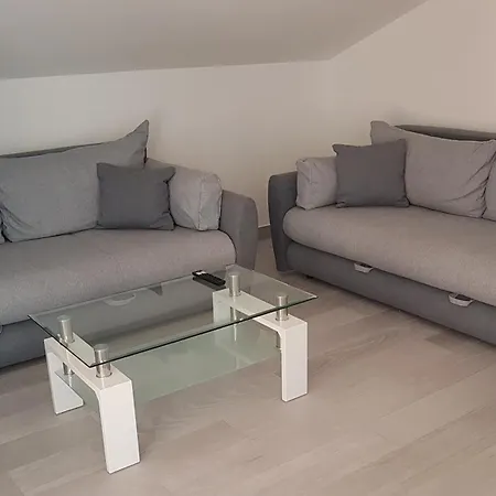 Apartament Ivanica *