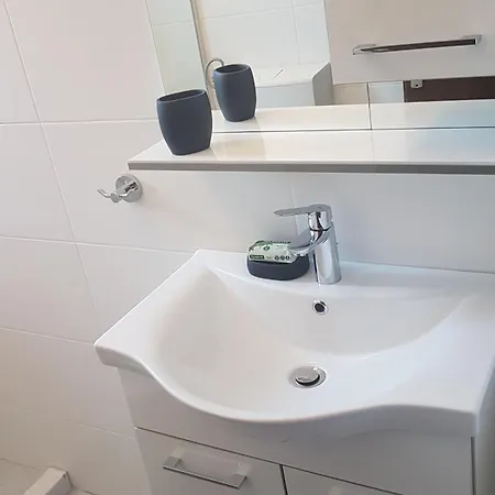 Apartment Ivanica Palit