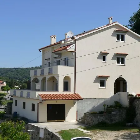 Apartment Ivanica Palit