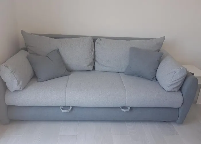 Apartment Ivanica Palit