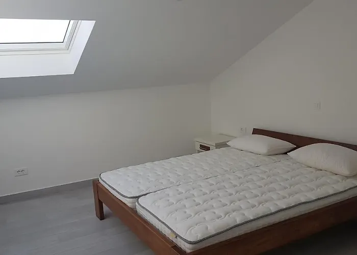 Apartment Ivanica *