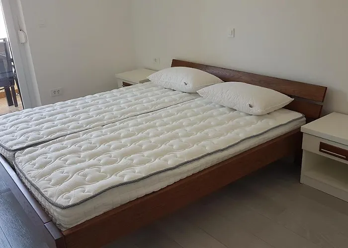 Apartment Ivanica