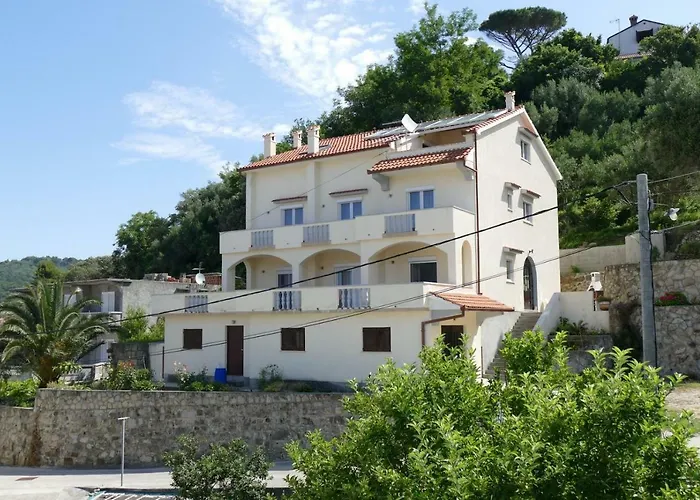 Apartment Ivanica Palit